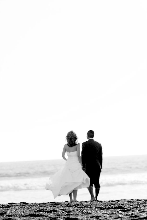 Cavallo Point Elopement in Sausalito