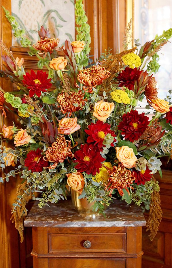 Falkirk Cultural Center Wedding