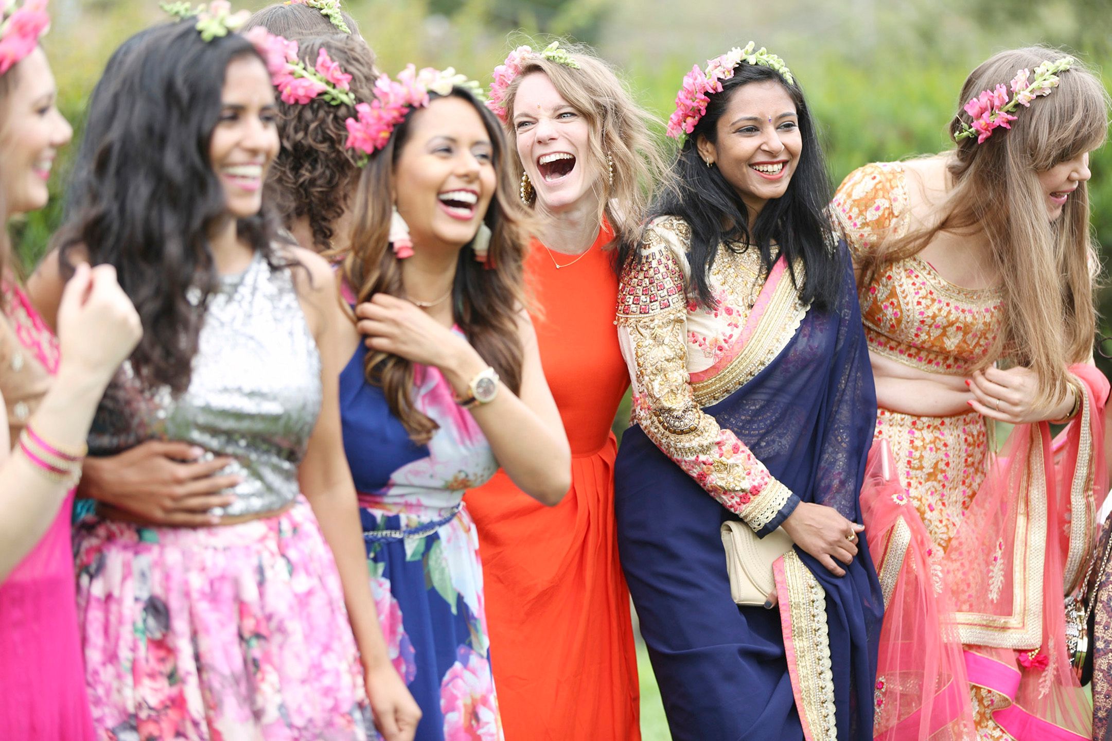 Wedding at Pelican Inn at Muir Beach
