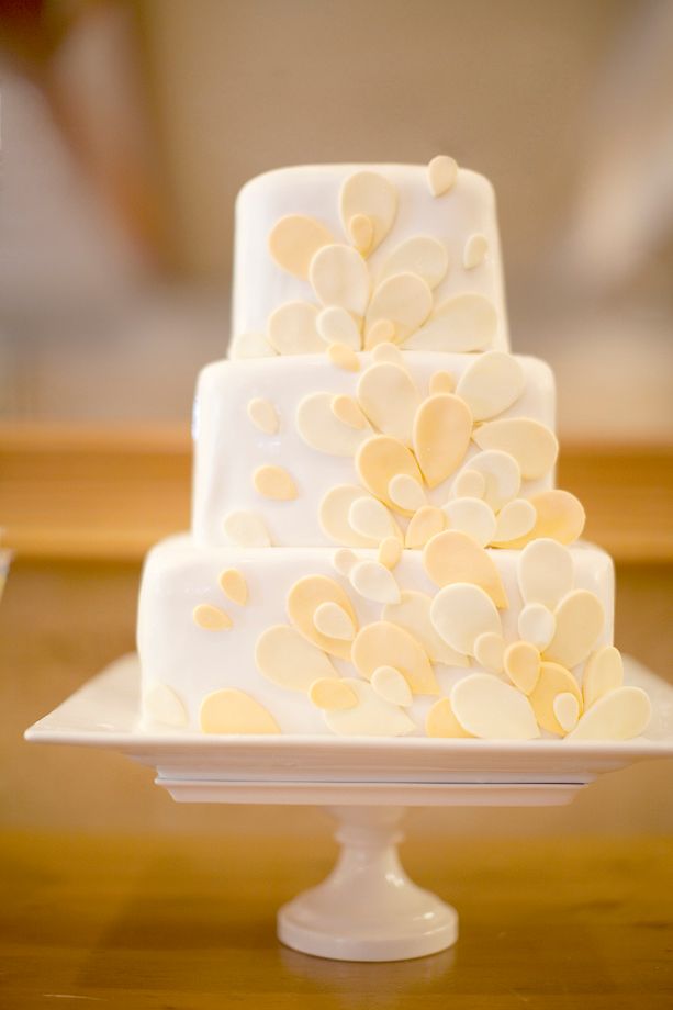 Sonoma Ramekins Wedding