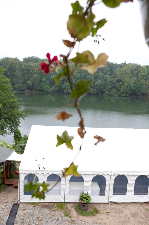 Berlin Destination Wedding