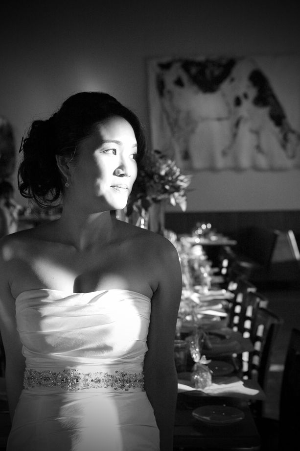 Petaluma Microwedding