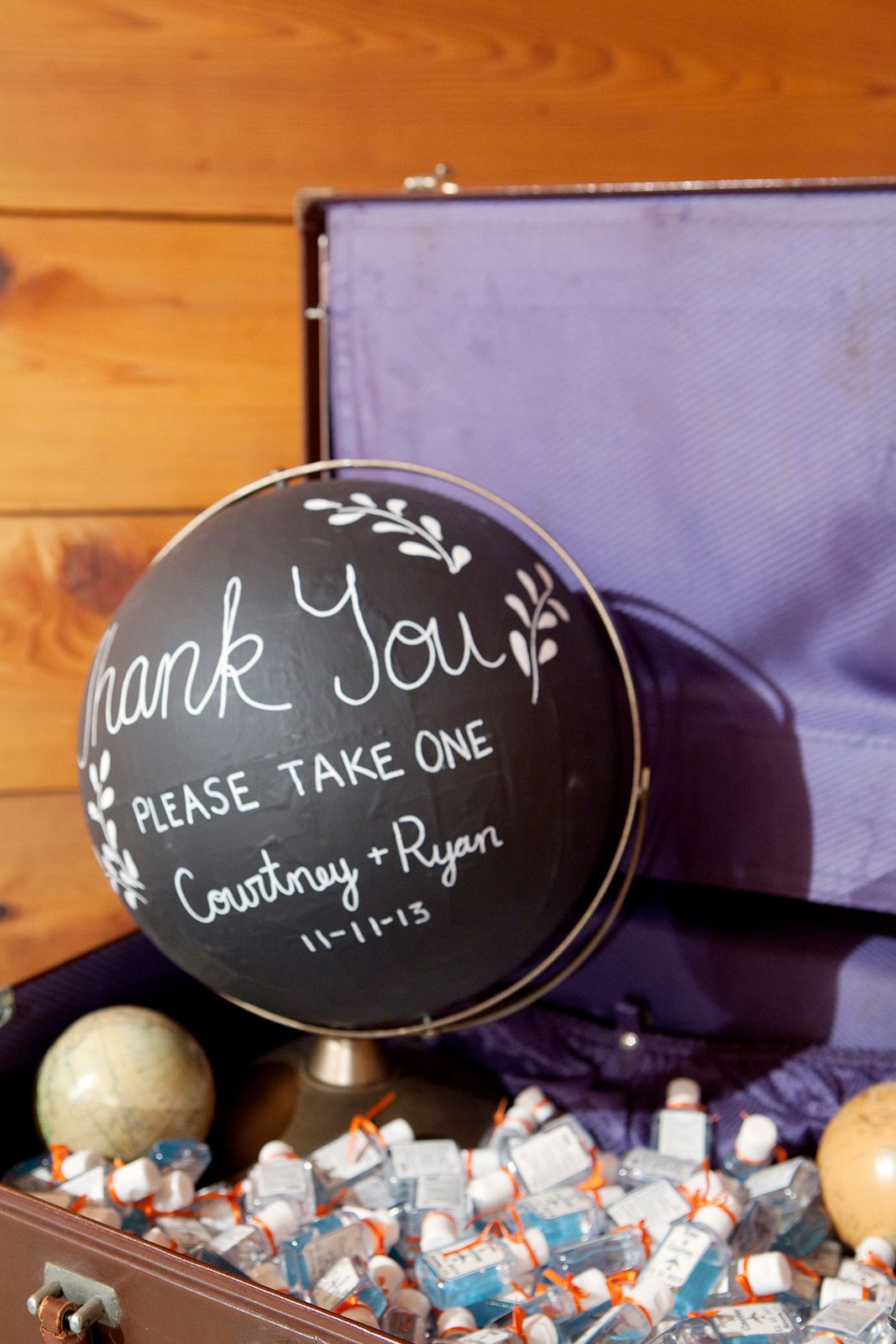 Cornerstone Gardens, Sonoma Wedding