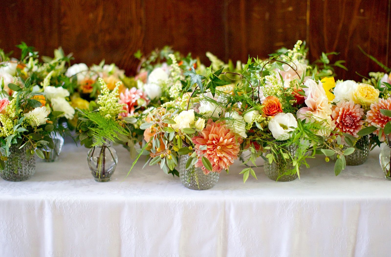 Brazilian Room wedding at Tilden Park, Berkeley