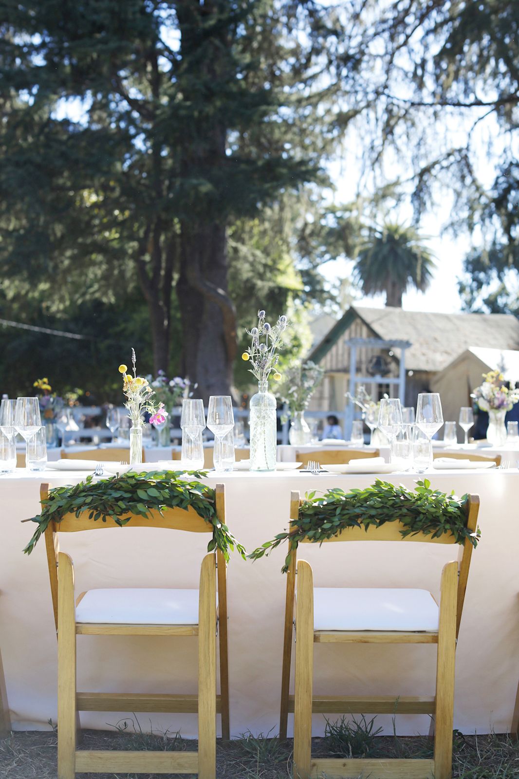 Pie Ranch Wedding in Pescadero