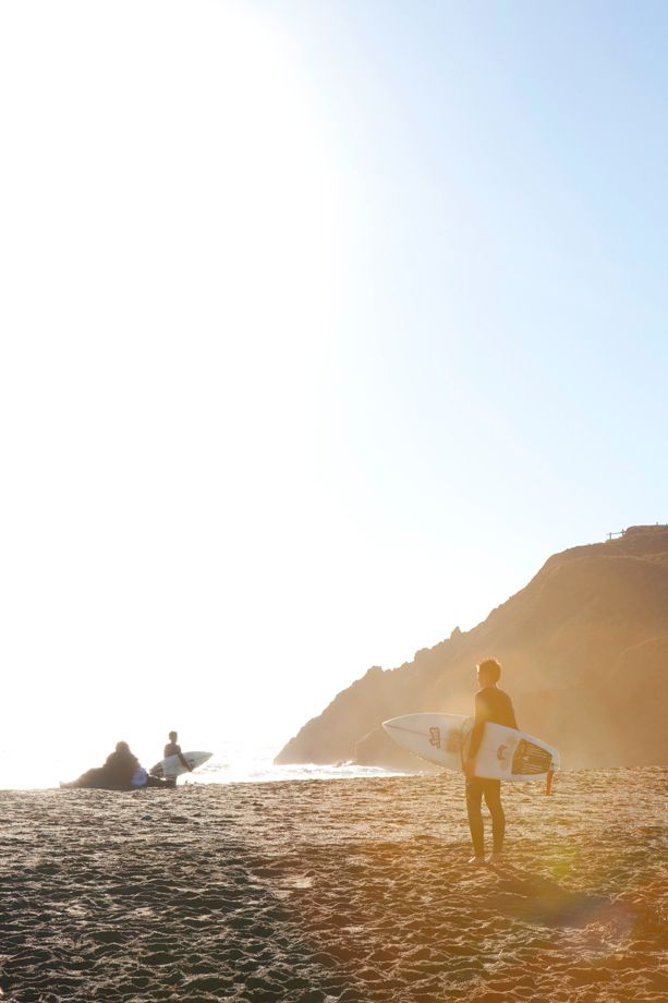 Cavallo Point Wedding
