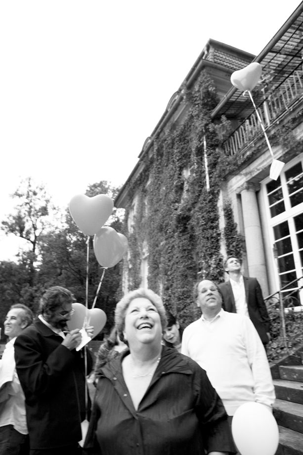 Berlin Destination Wedding