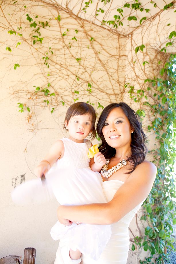 Sonoma Ramekins Wedding