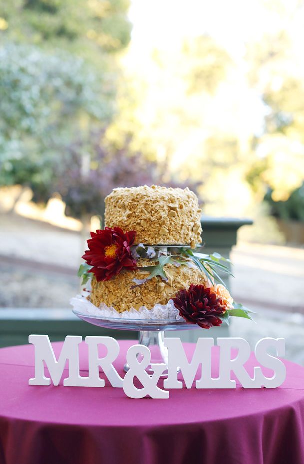 Falkirk Cultural Center Wedding