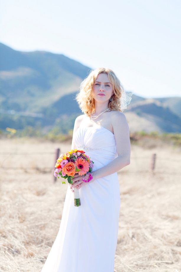 Cavallo Point Elopement in Sausalito