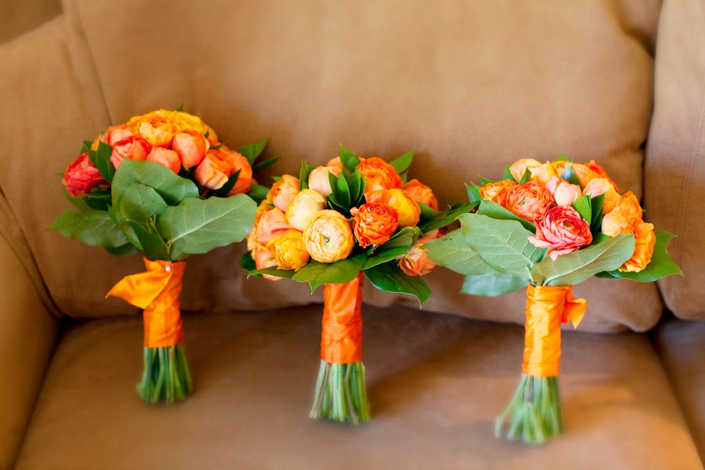 Westlake Village Inn Wedding 