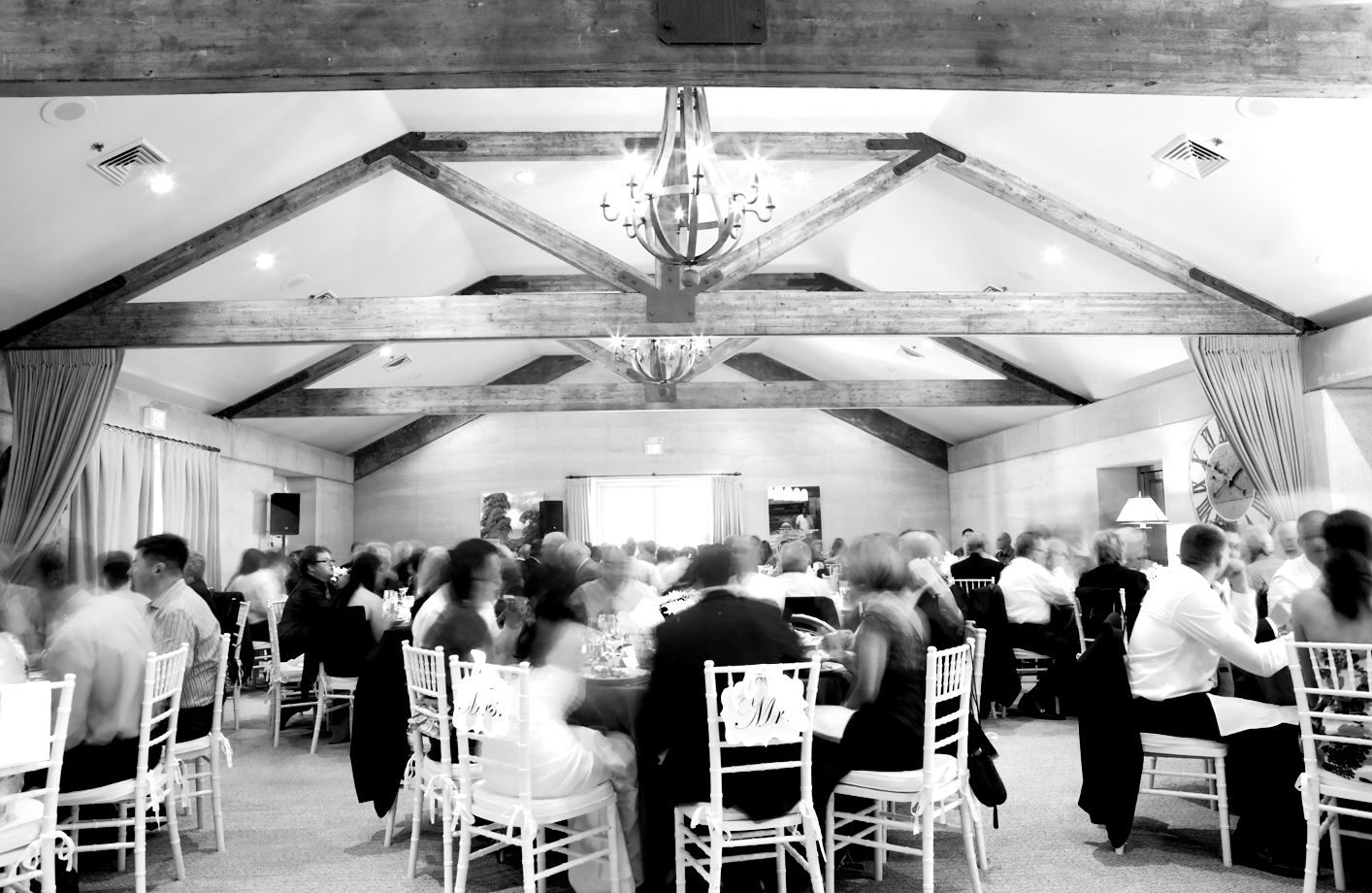 Sonoma Ramekins Wedding