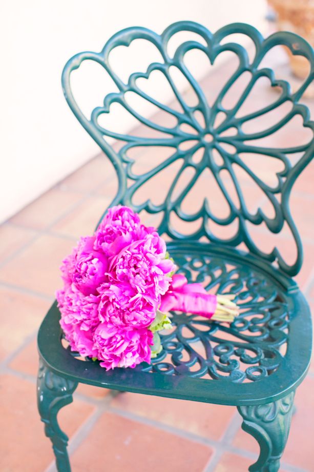 Westlake Village Inn Wedding 