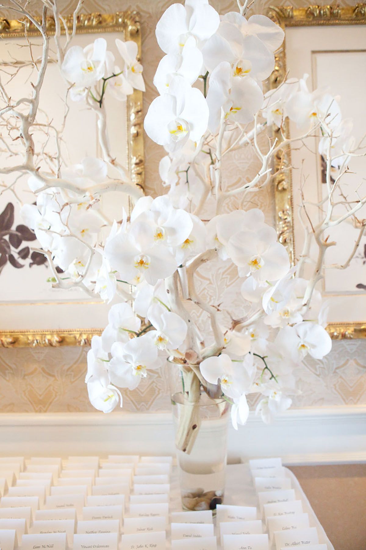 Fairmont Hotel Wedding in San Francisco