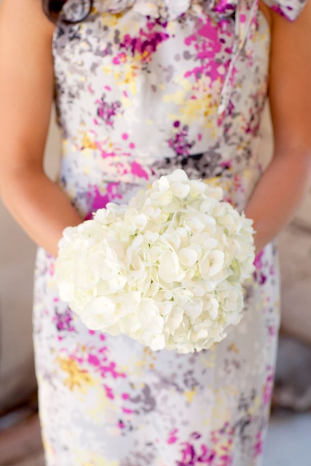 Sonoma Ramekins Wedding