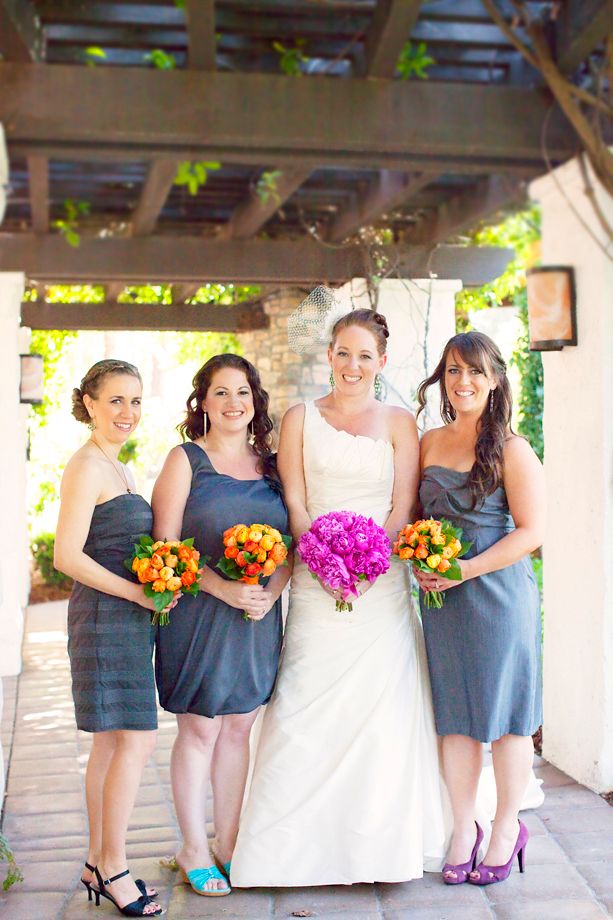 Westlake Village Inn Wedding 