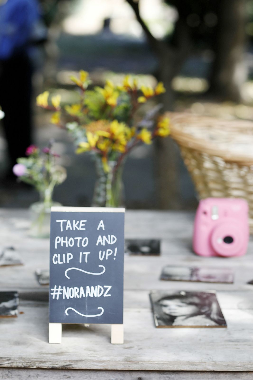 Pie Ranch Wedding in Pescadero