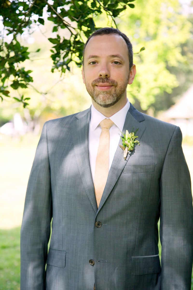 Brazilian Room wedding at Tilden Park, Berkeley