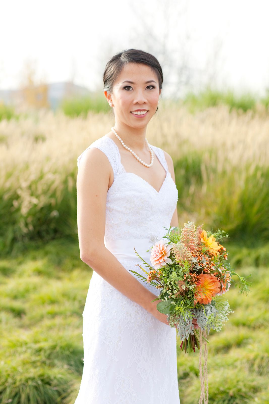 Cornerstone Gardens, Sonoma Wedding