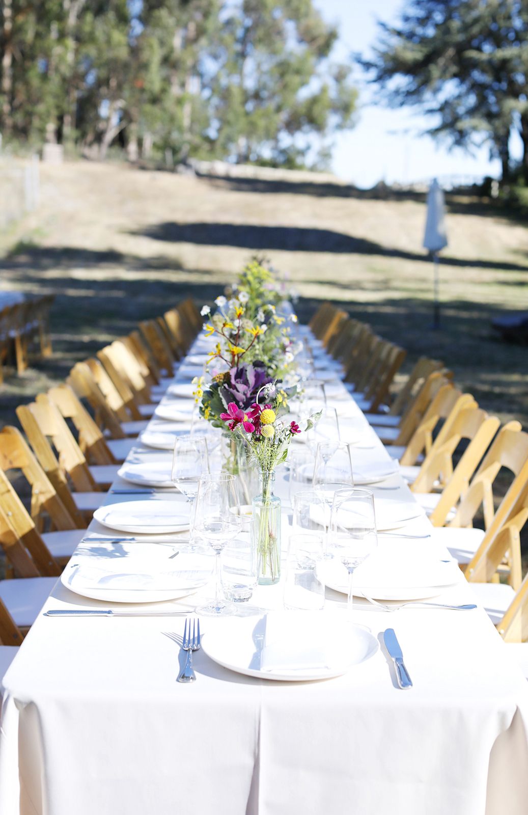 Pie Ranch Wedding in Pescadero