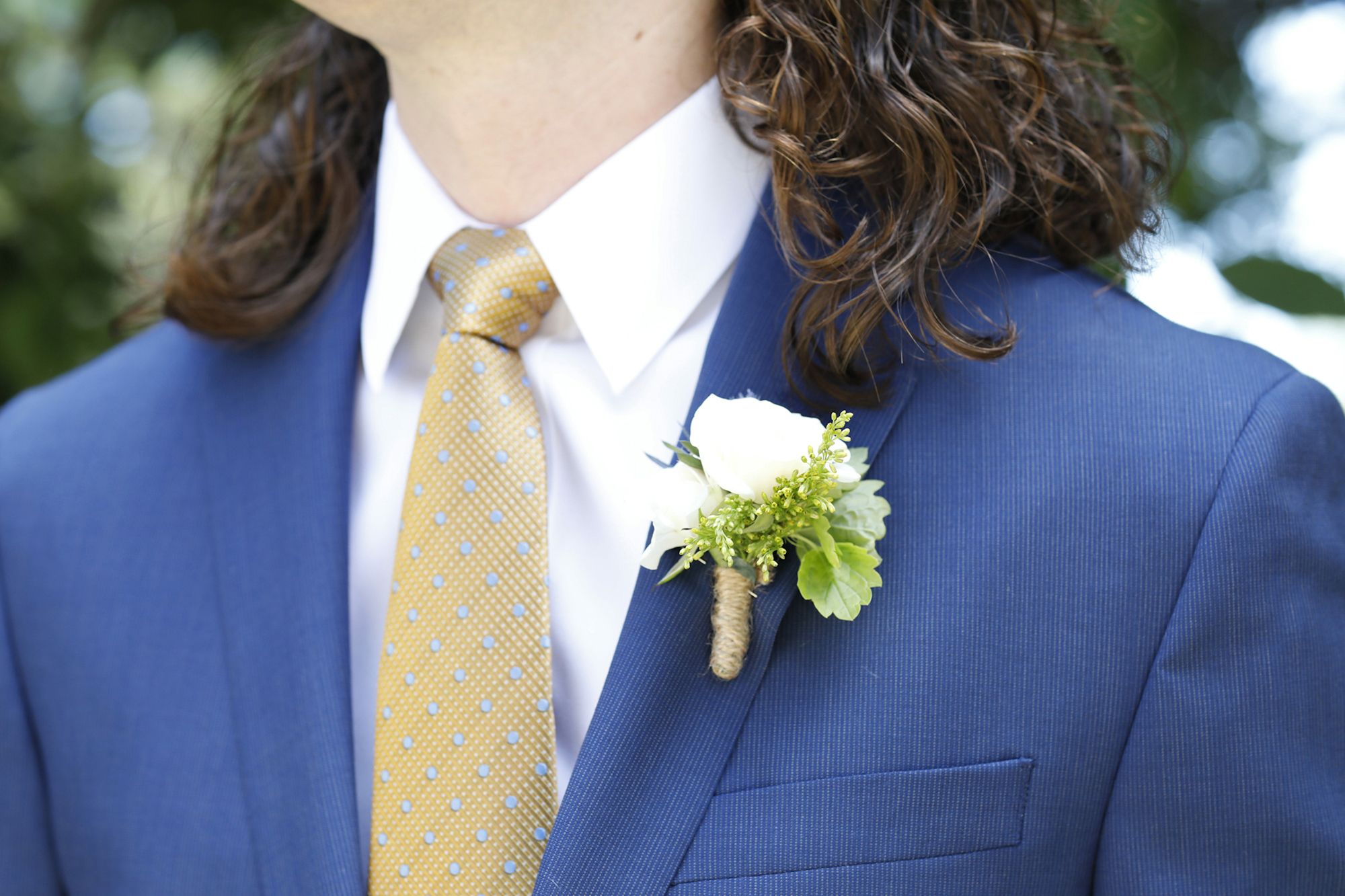 Pie Ranch Wedding in Pescadero