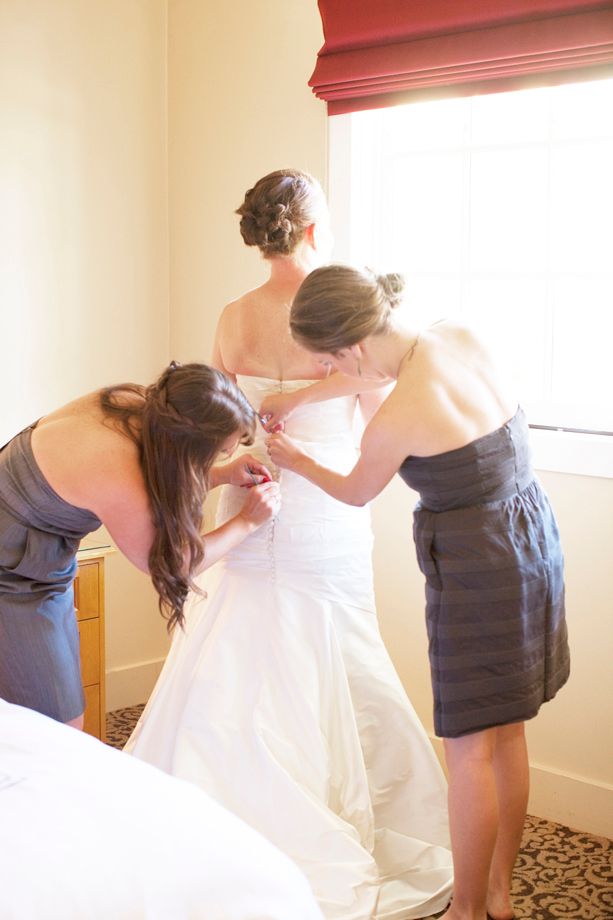 Westlake Village Inn Wedding 