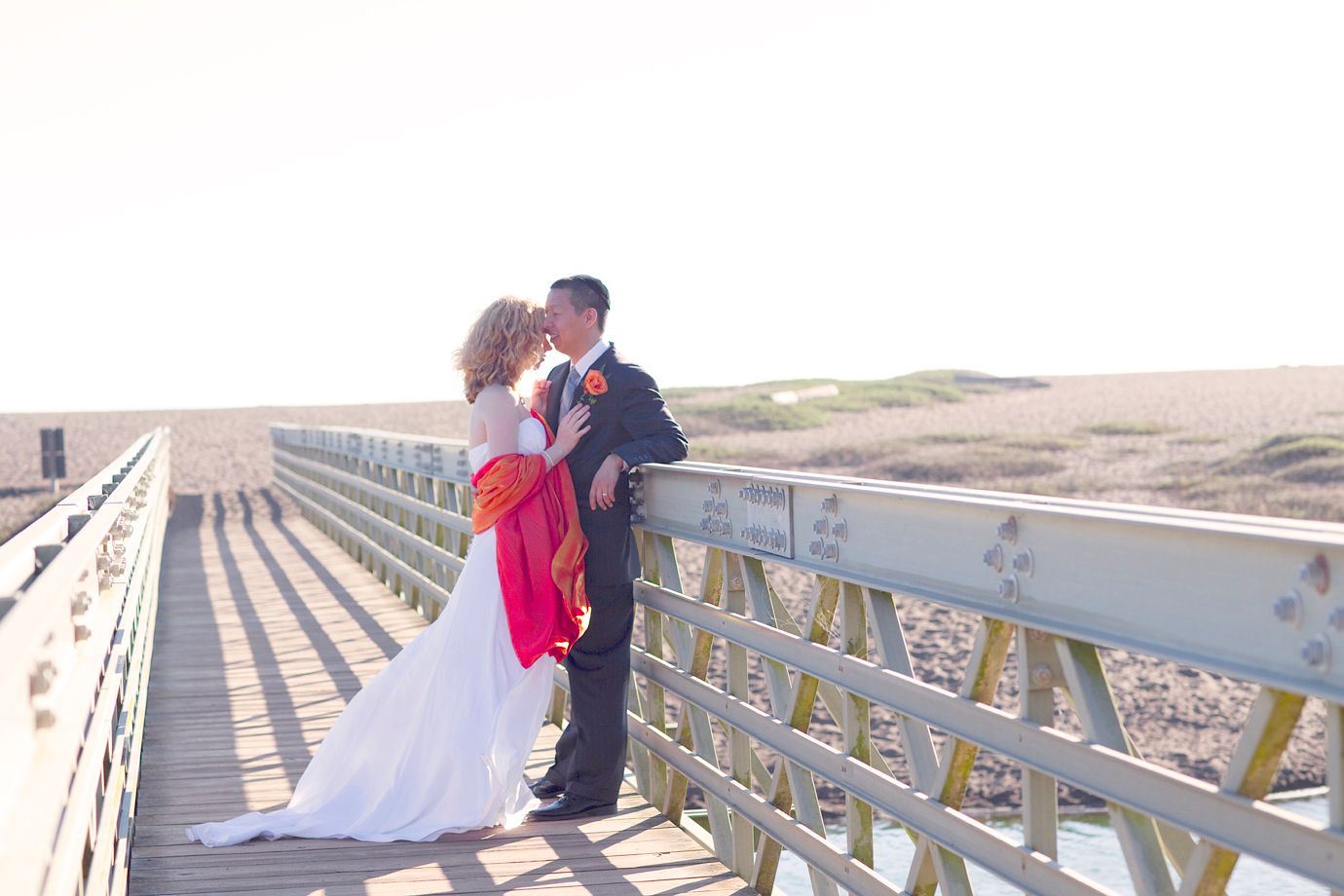 Cavallo Point Elopement in Sausalito