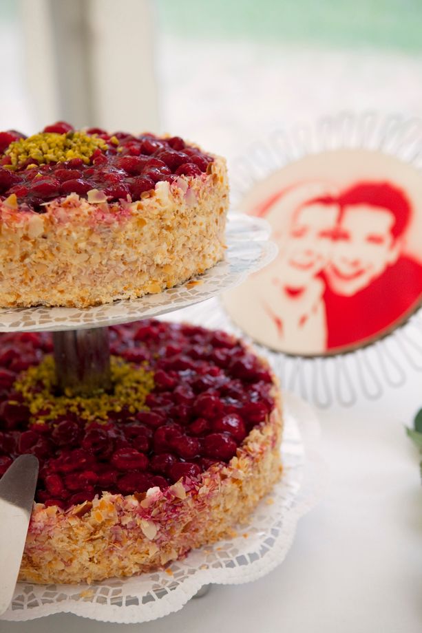 Berlin Destination Wedding