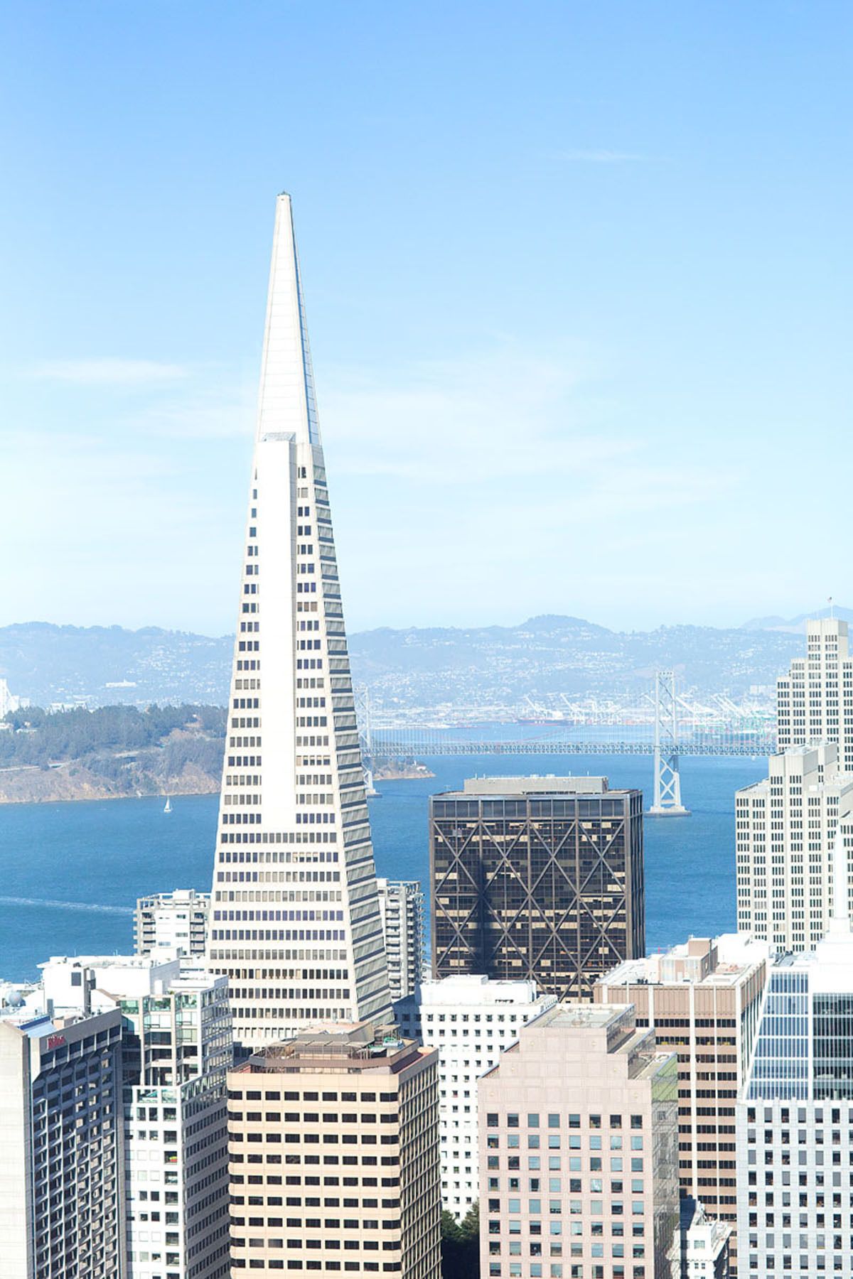 Fairmont Hotel Wedding in San Francisco