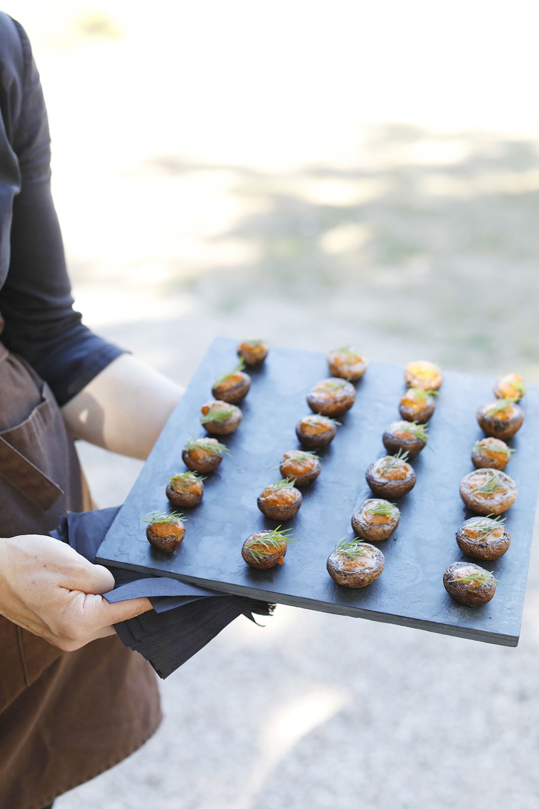 Pie Ranch Wedding in Pescadero