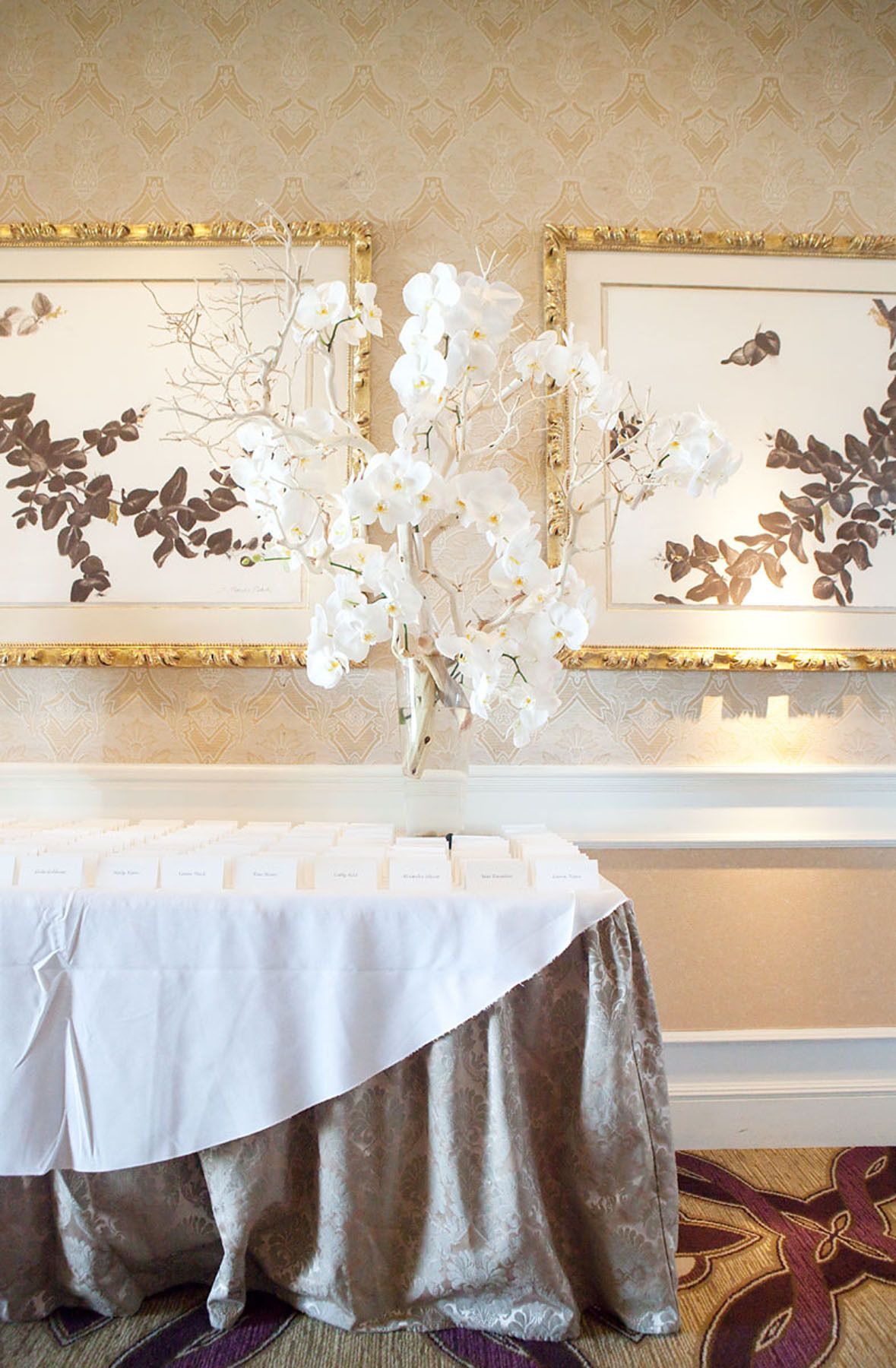 Fairmont Hotel Wedding in San Francisco