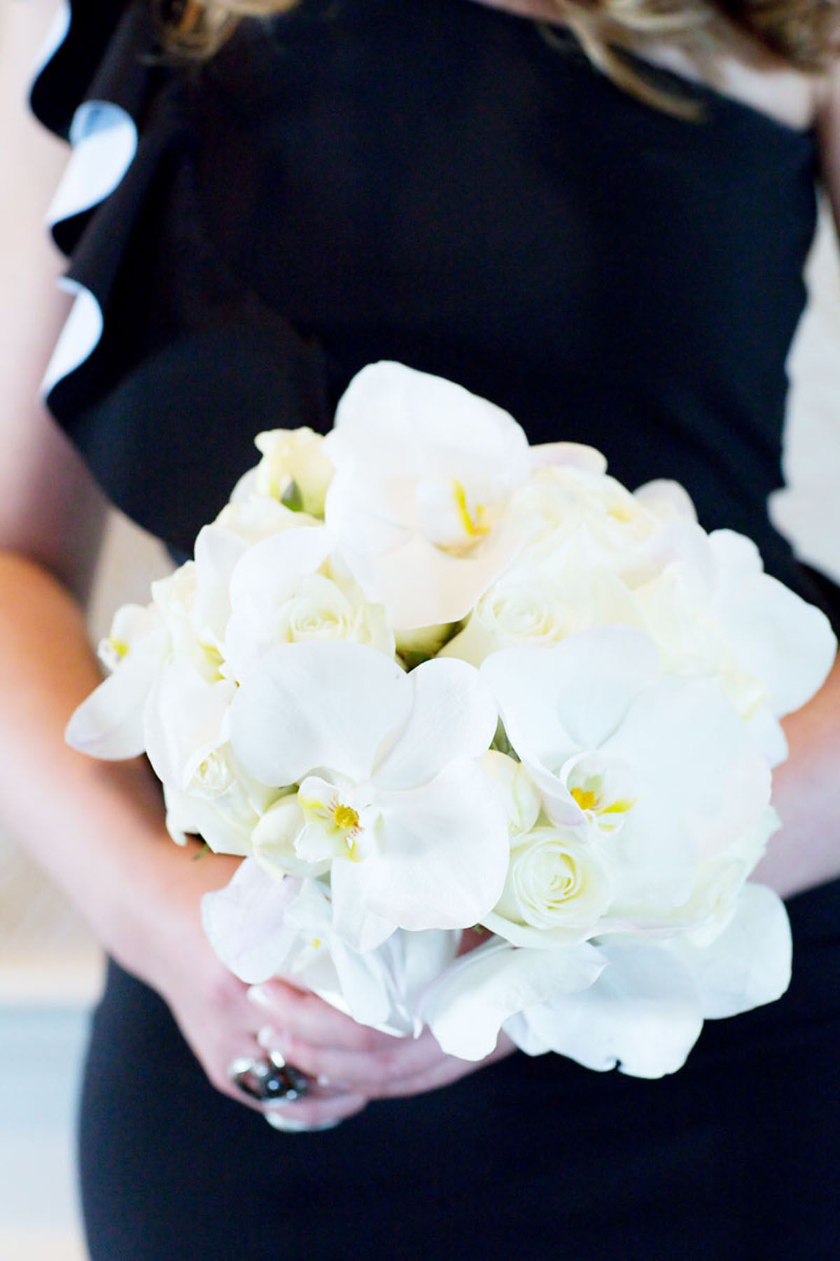 Fairmont Hotel Wedding in San Francisco