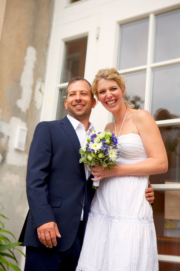 Berlin Destination Wedding