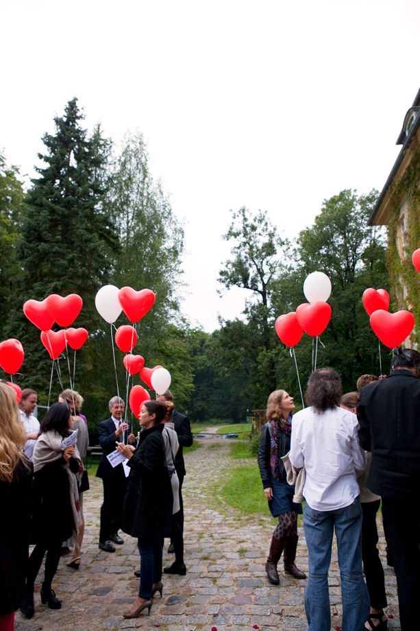 Berlin Destination Wedding