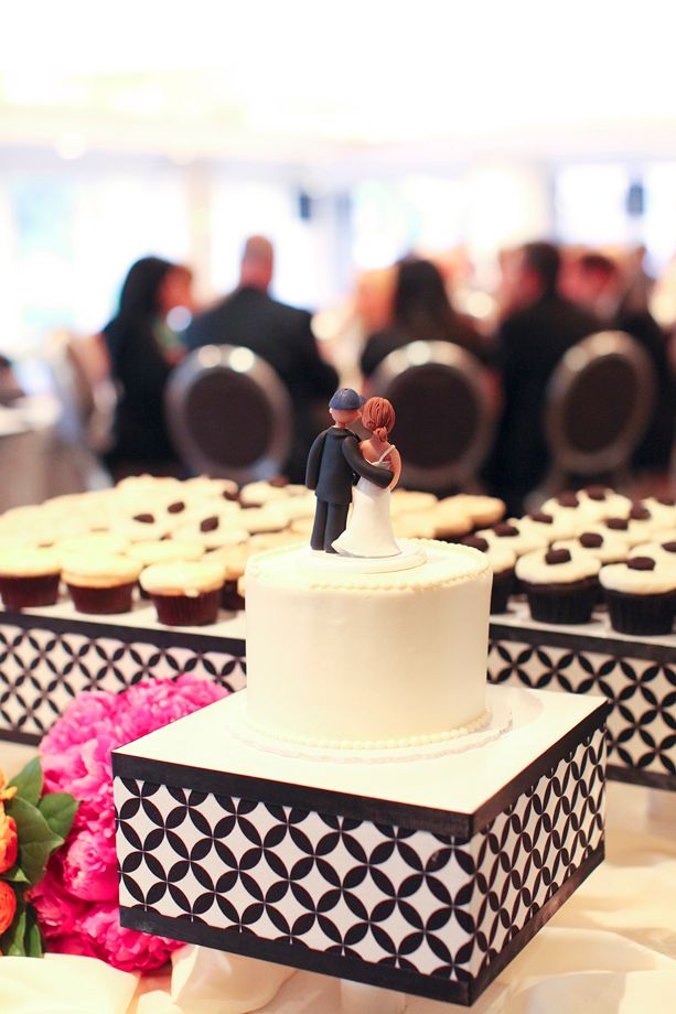 Westlake Village Inn Wedding 