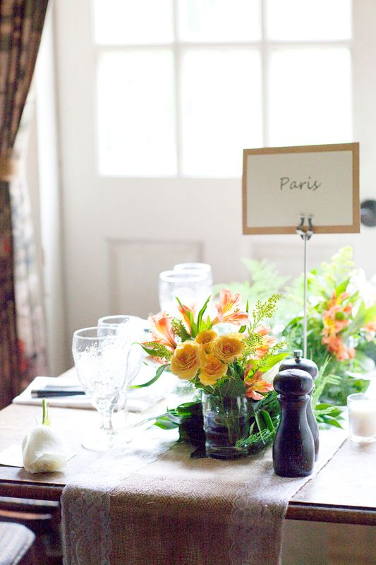 Wedding at Pelican Inn at Muir Beach