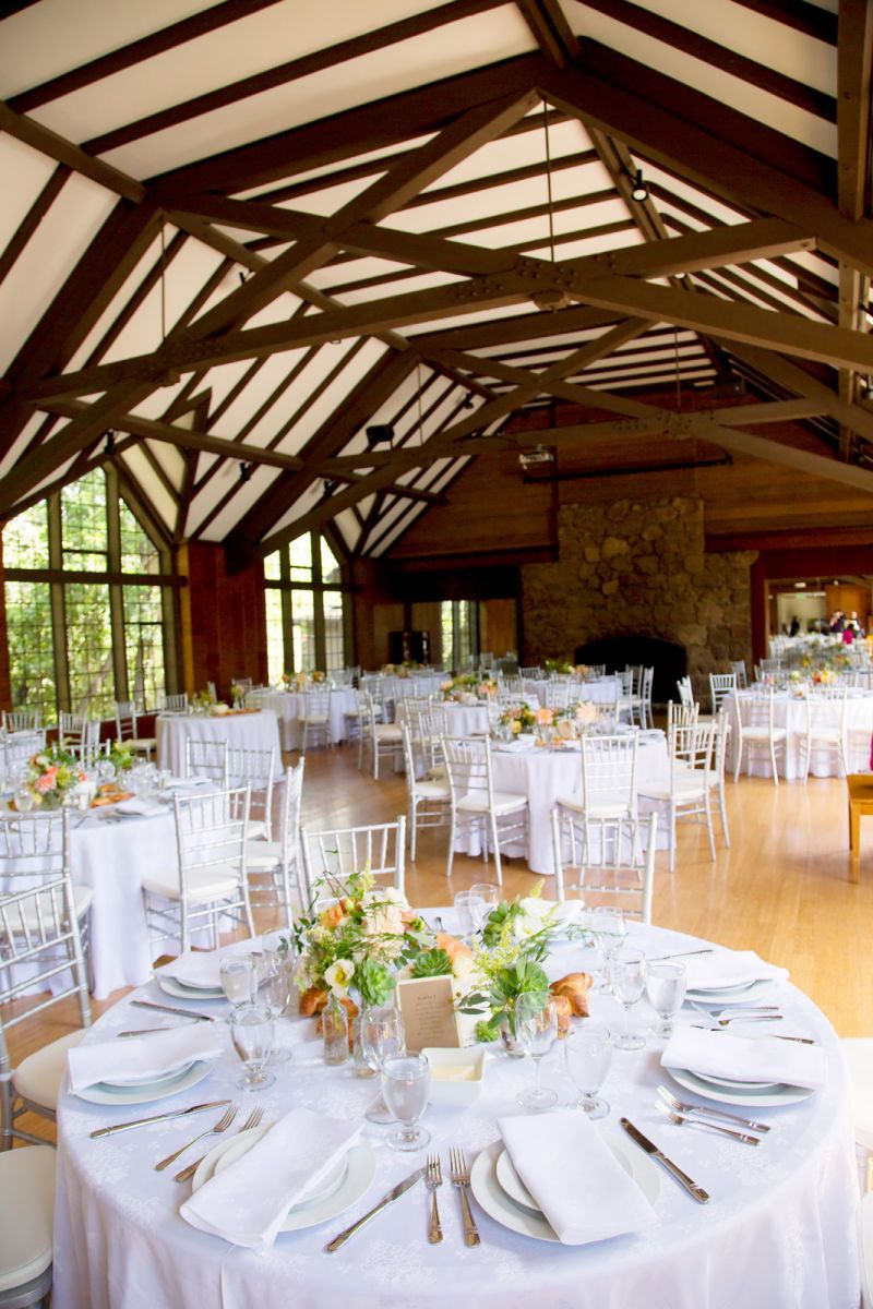 Brazilian Room wedding at Tilden Park, Berkeley