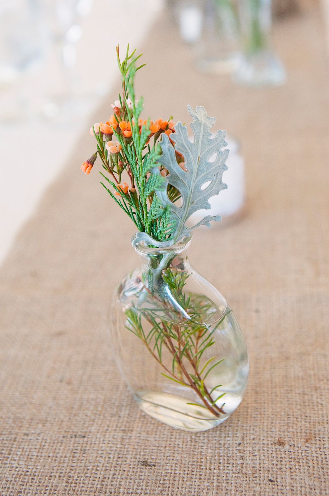 Cornerstone Gardens, Sonoma Wedding