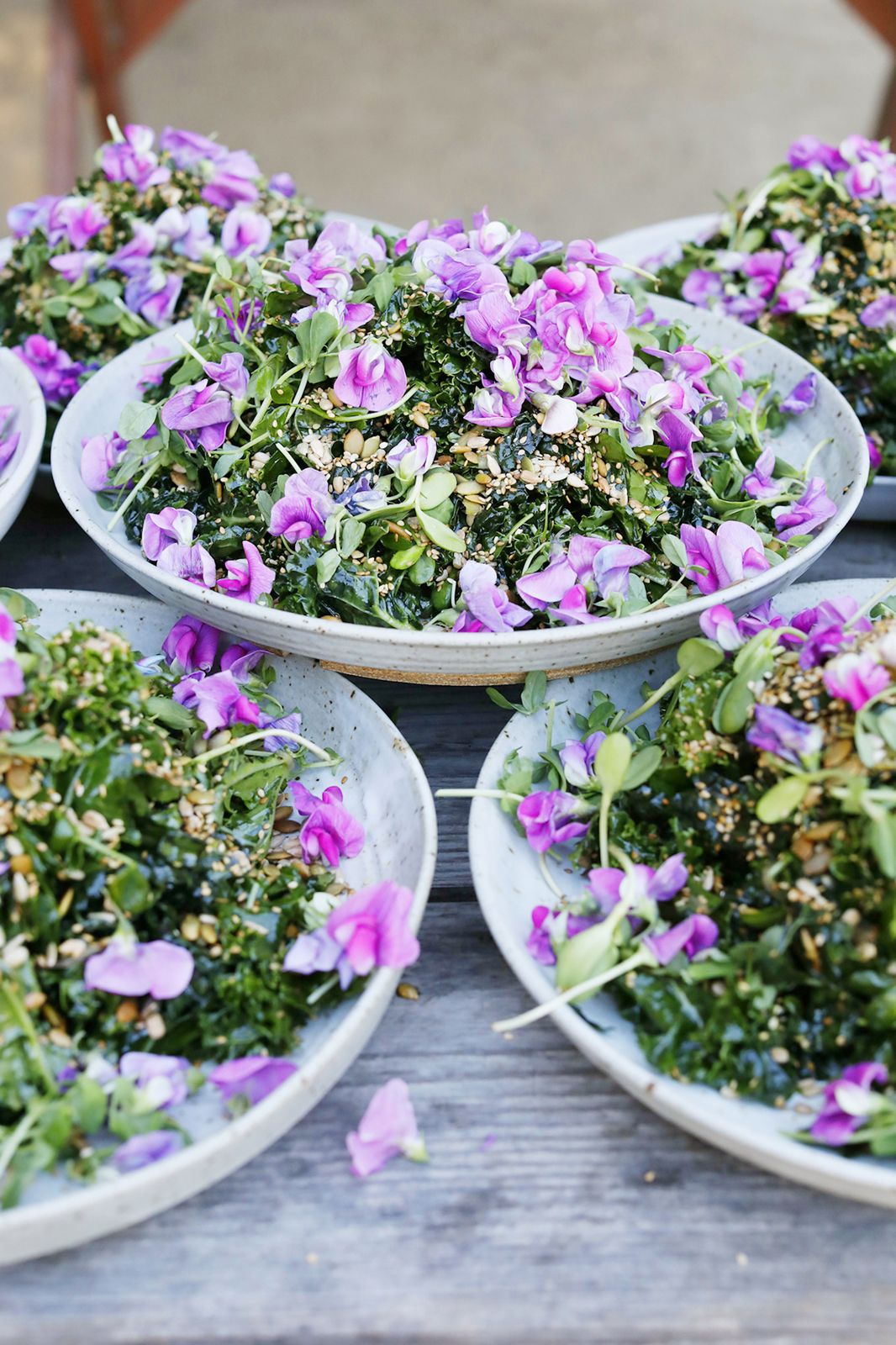 Pie Ranch Wedding in Pescadero