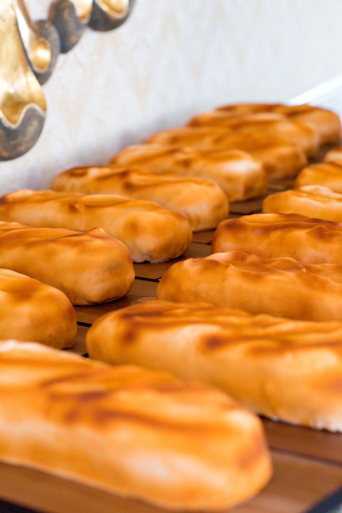 Fairmont Hotel Wedding in San Francisco