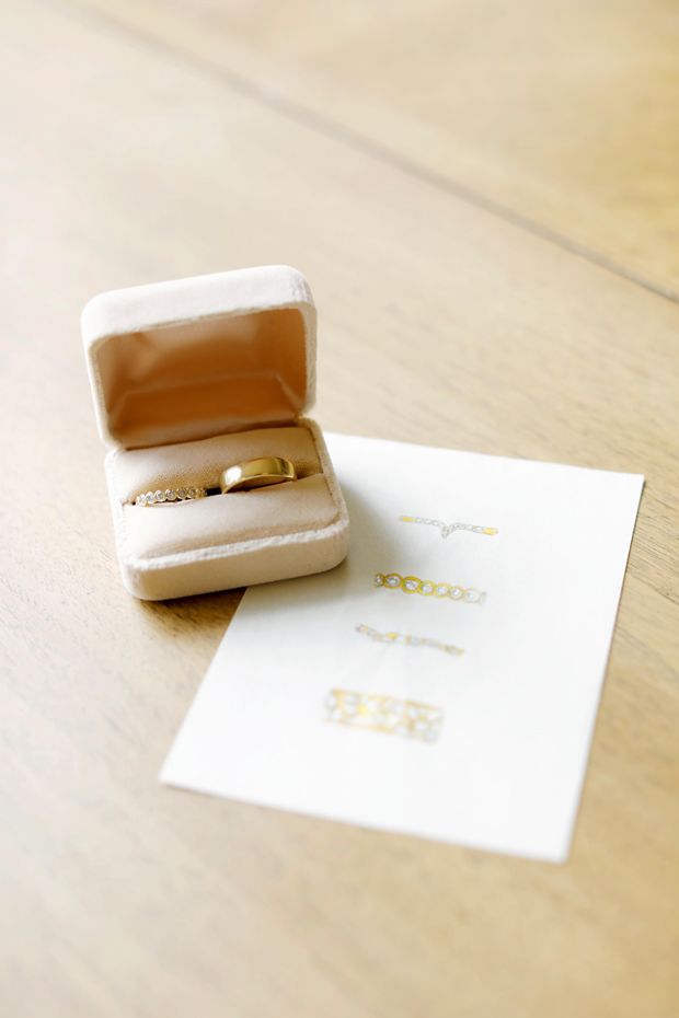 Falkirk Cultural Center, San Rafael Wedding