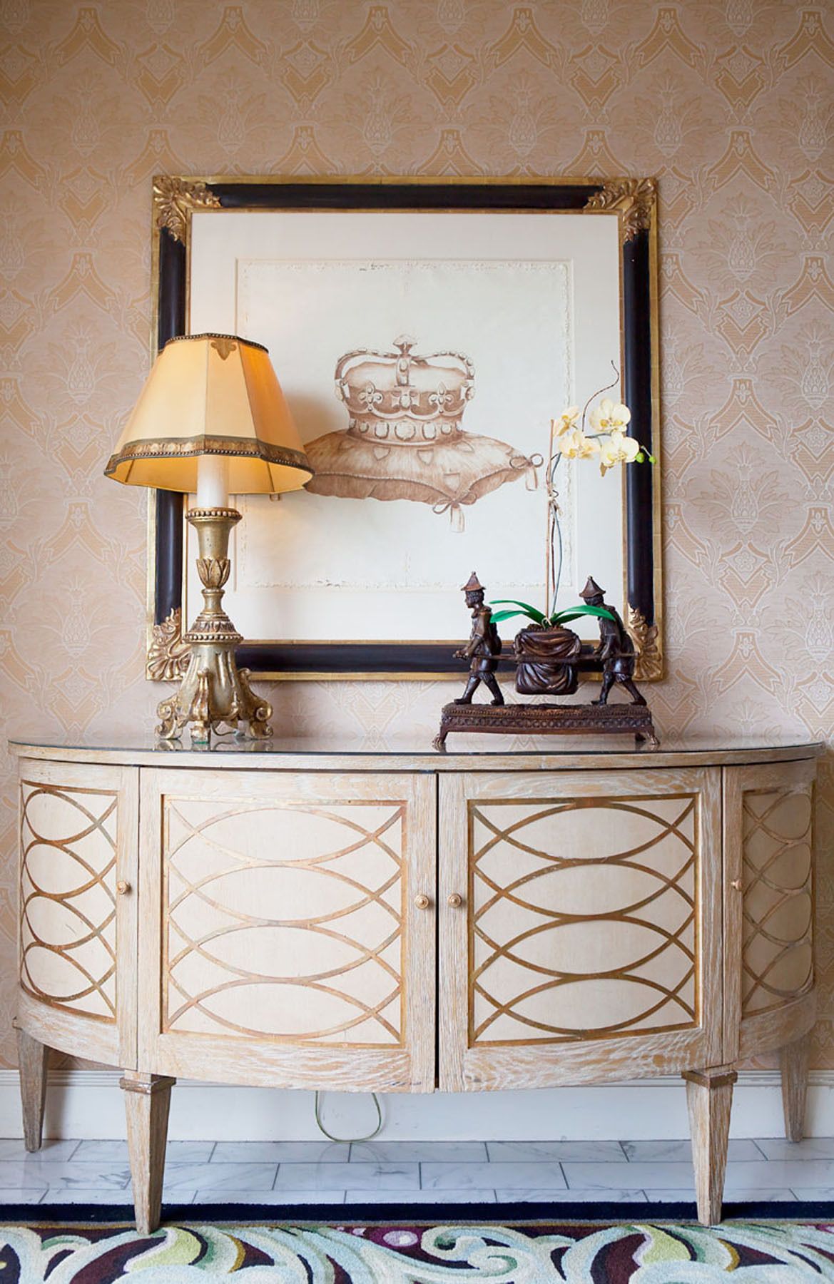 Fairmont Hotel Wedding in San Francisco