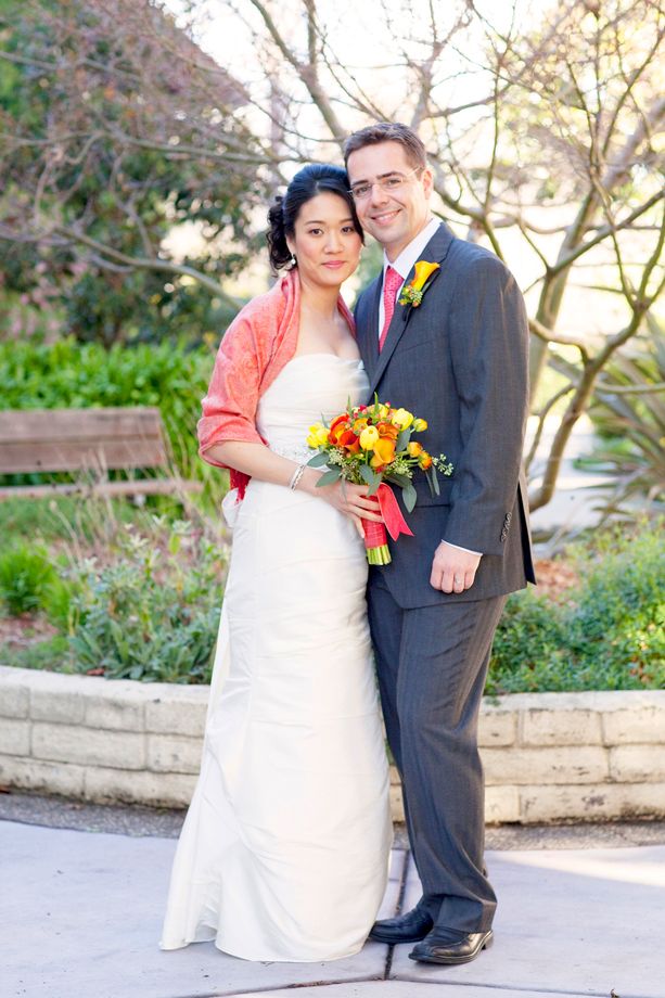 Petaluma Microwedding