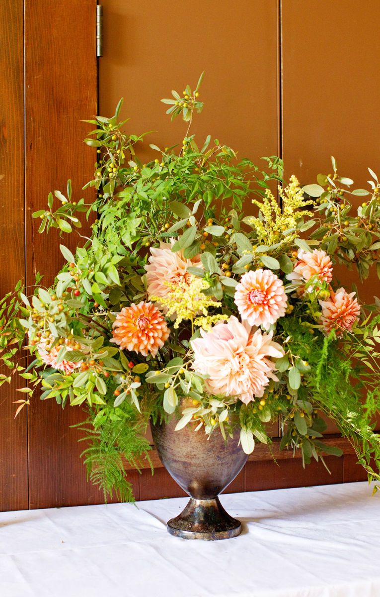 Brazilian Room wedding at Tilden Park, Berkeley