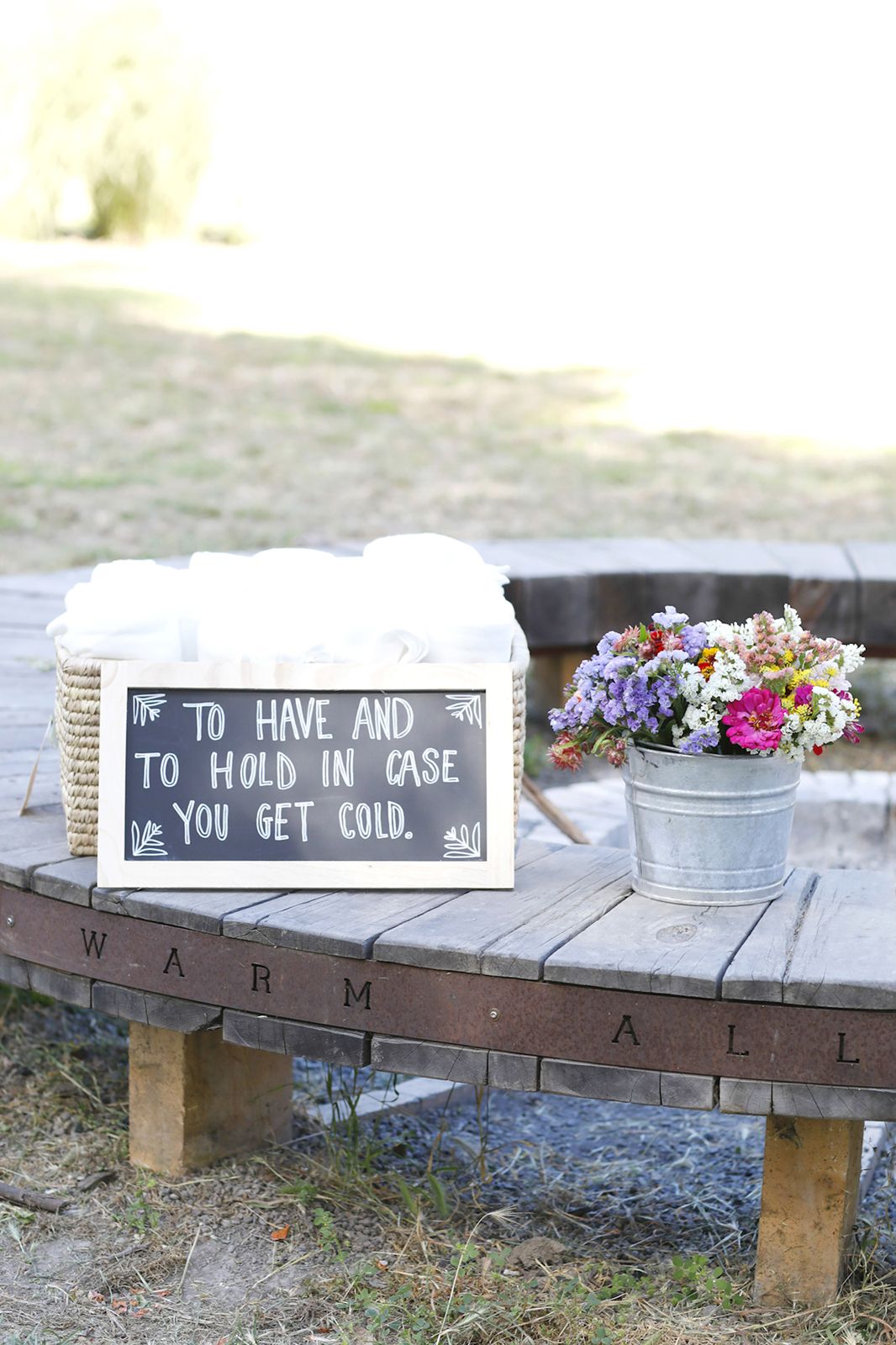 Pie Ranch Wedding in Pescadero