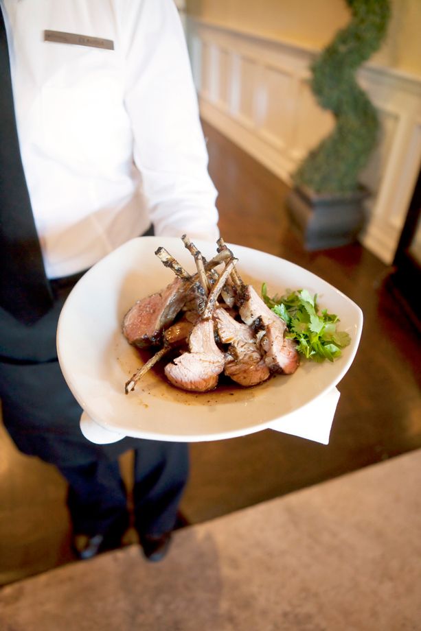 Westlake Village Inn Wedding