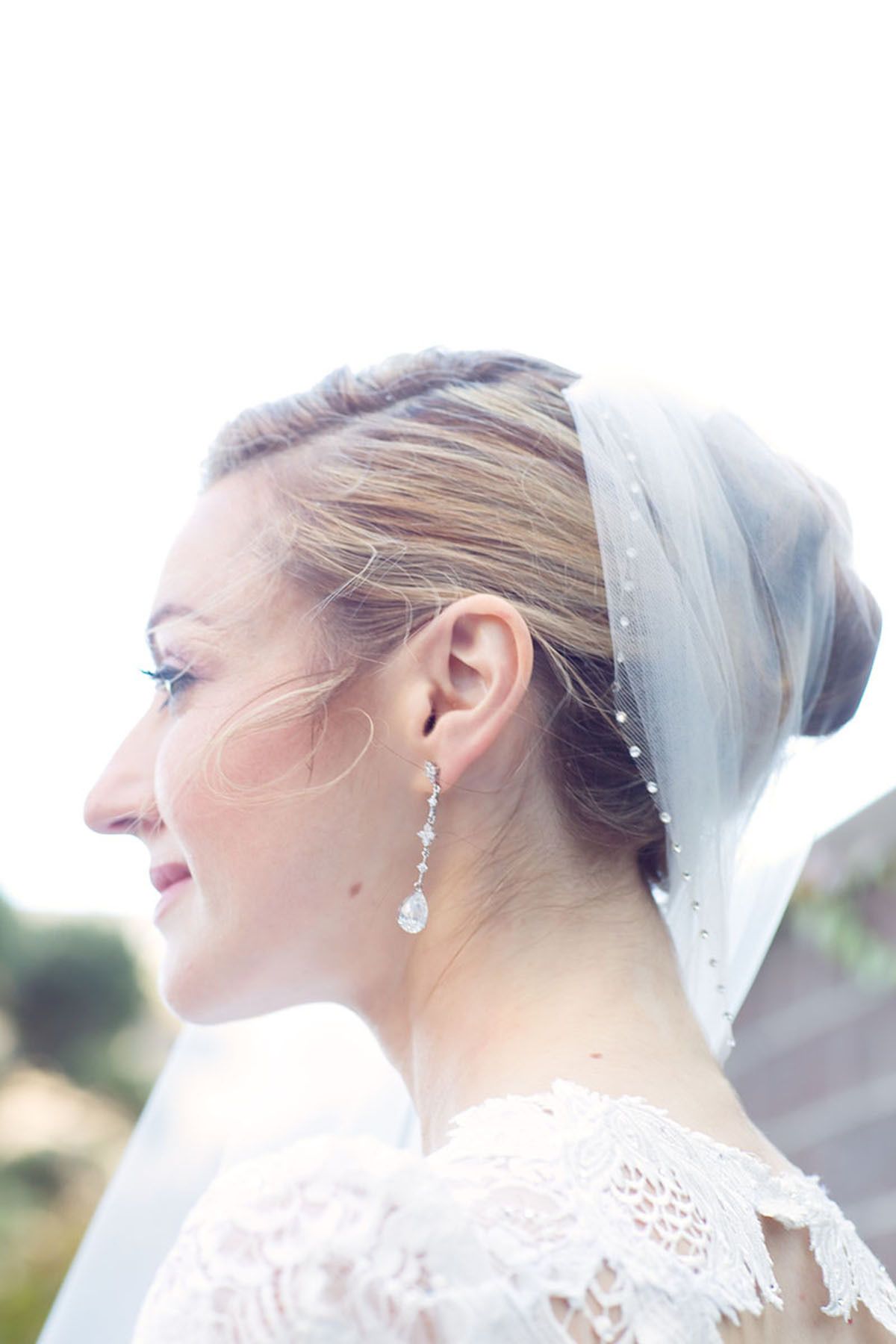 Fairmont Hotel Wedding in San Francisco