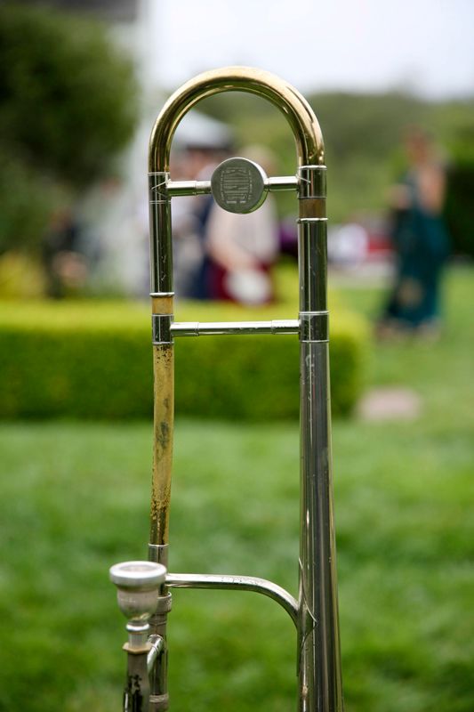 Wedding at Pelican Inn at Muir Beach