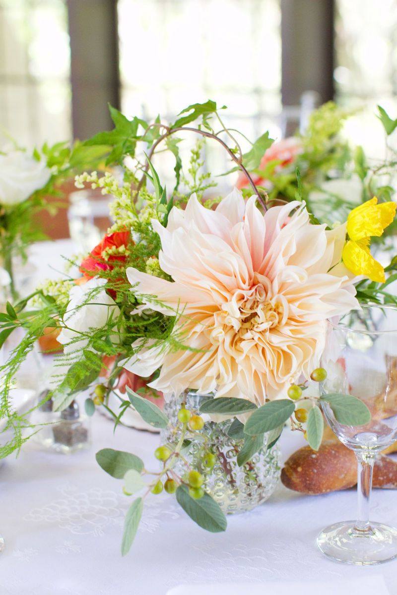 Brazilian Room wedding at Tilden Park, Berkeley