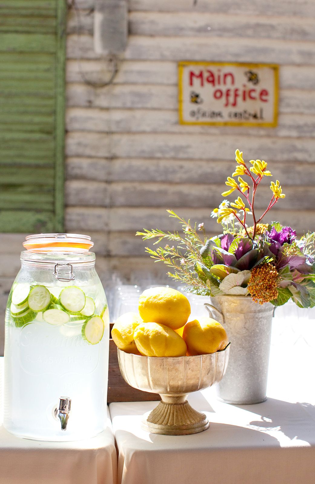 Pie Ranch Wedding in Pescadero